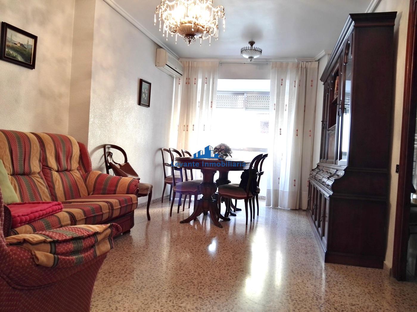 Alquiler de piso en Xirivella