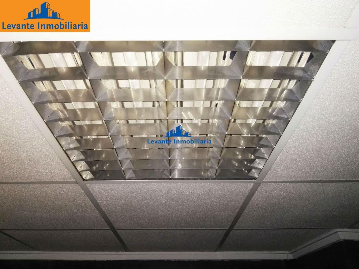 Alquiler de local en Valencia