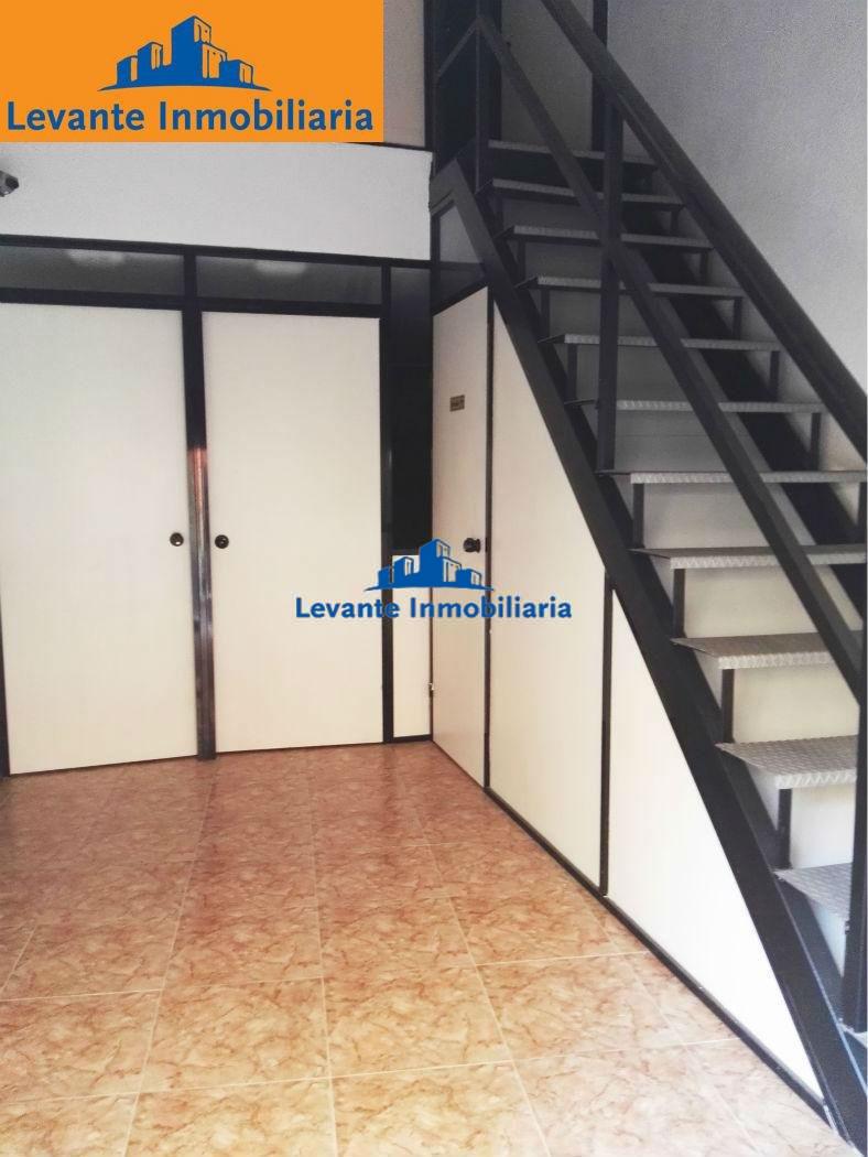 Alquiler de local en Valencia