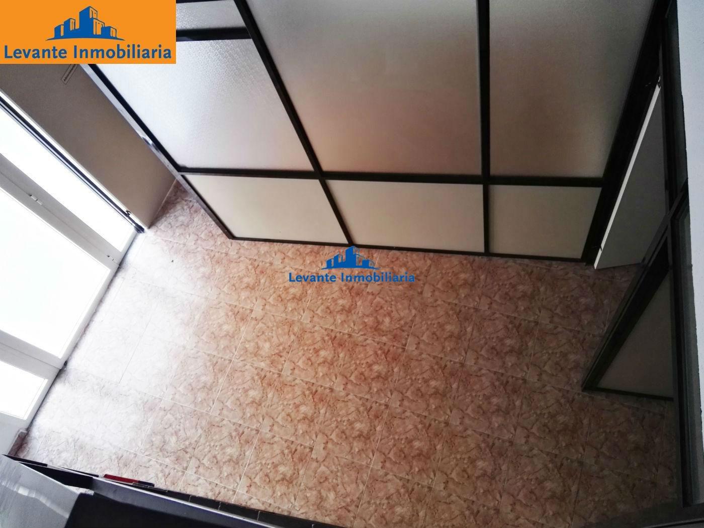 Alquiler de local en Valencia