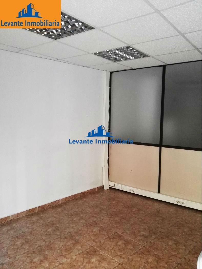 Alquiler de local en Valencia