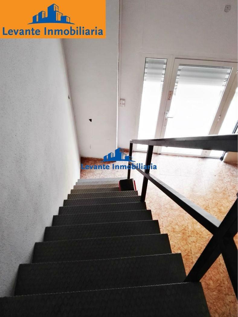 Alquiler de local en Valencia