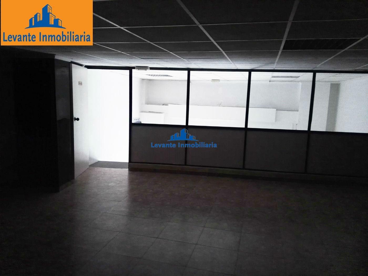 Alquiler de local en Valencia