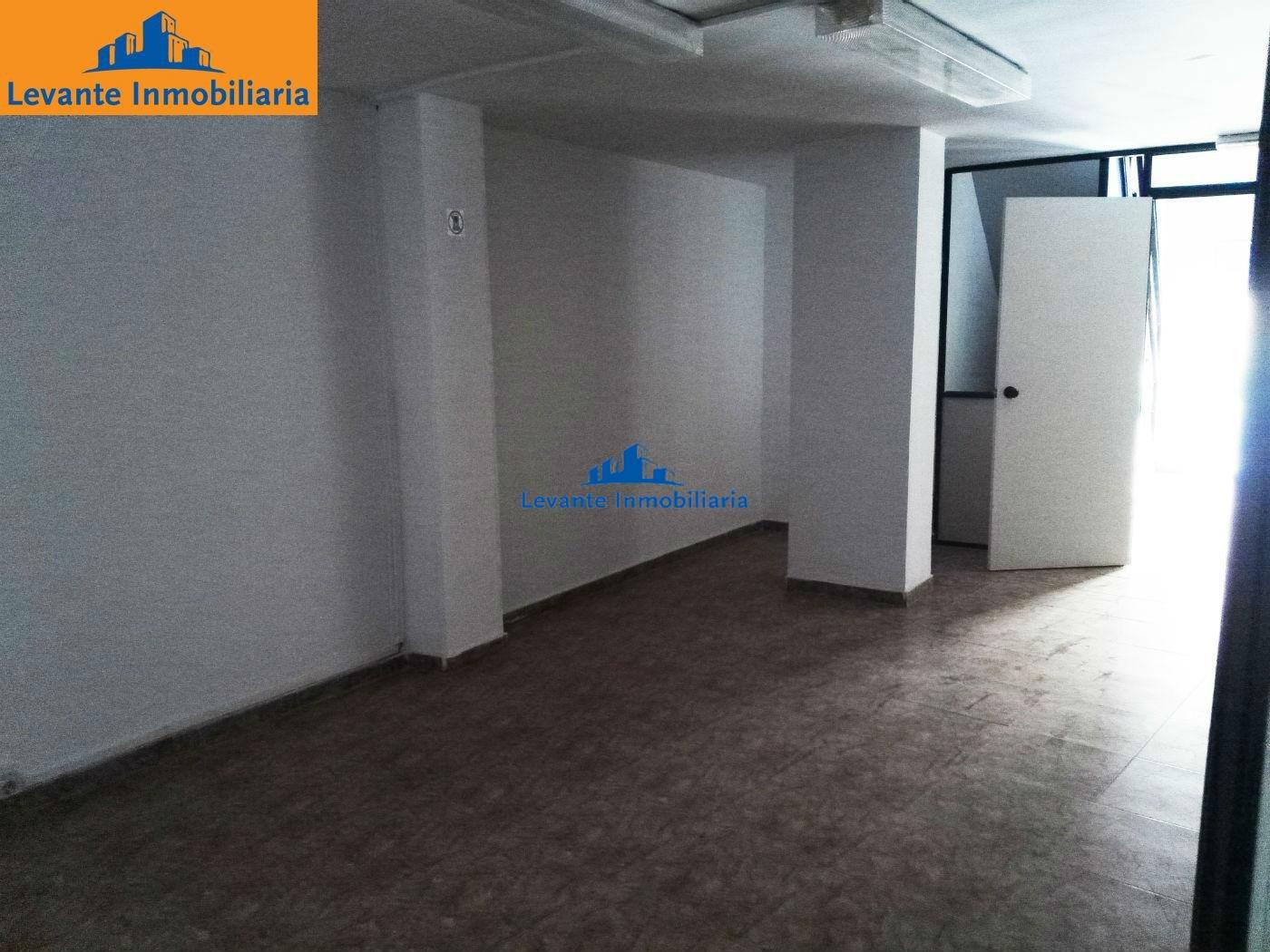 Alquiler de local en Valencia