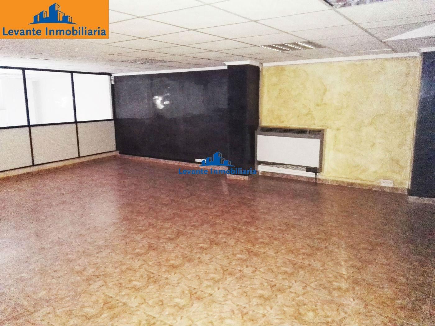 Alquiler de local en Valencia