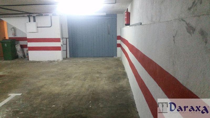 Venta de garaje en Granada