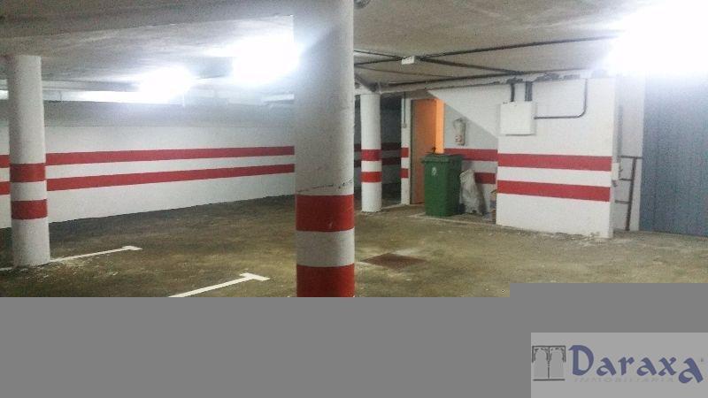 Venta de garaje en Granada