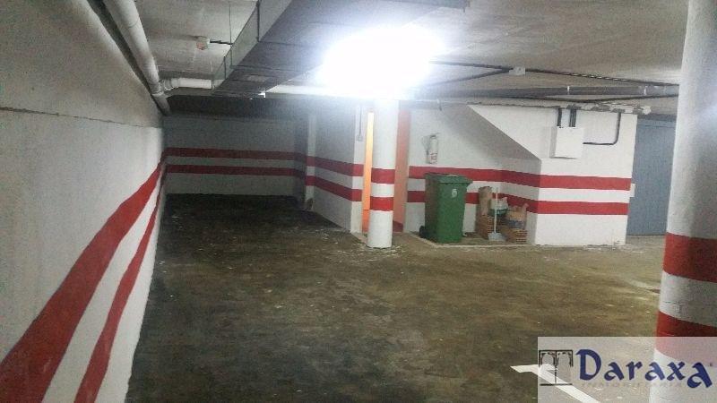 Venta de garaje en Granada