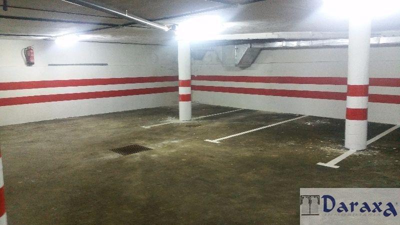 Venta de garaje en Granada