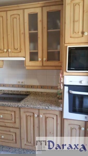 For sale of building in Granada