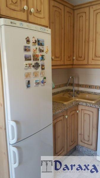 For sale of building in Granada