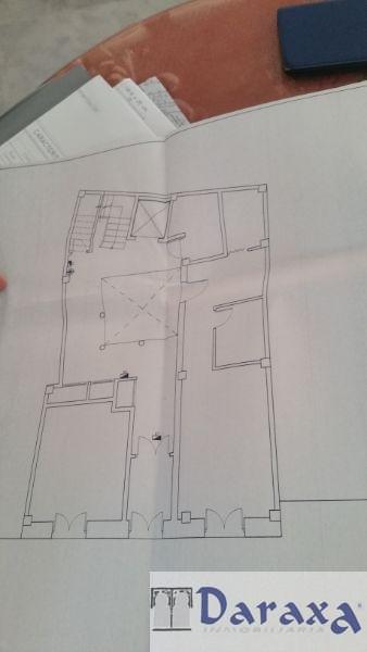 For sale of building in Granada