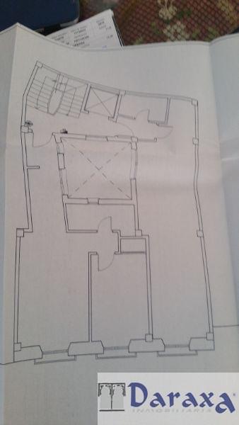 For sale of building in Granada