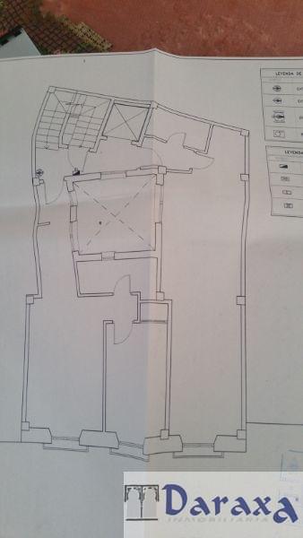 For sale of building in Granada