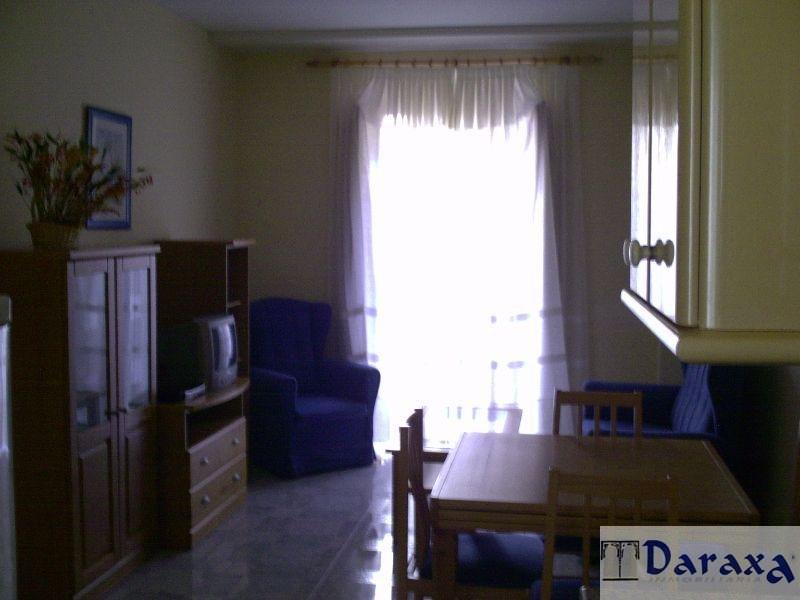 For sale of building in Granada