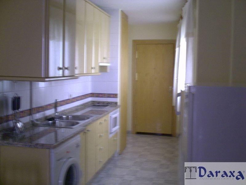 For sale of building in Granada