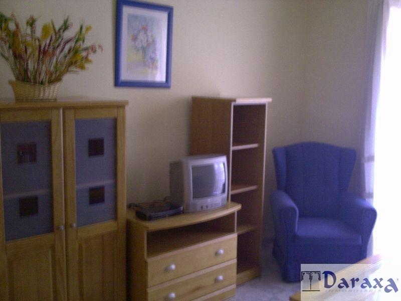 For sale of building in Granada