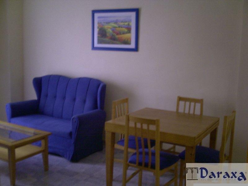 For sale of building in Granada