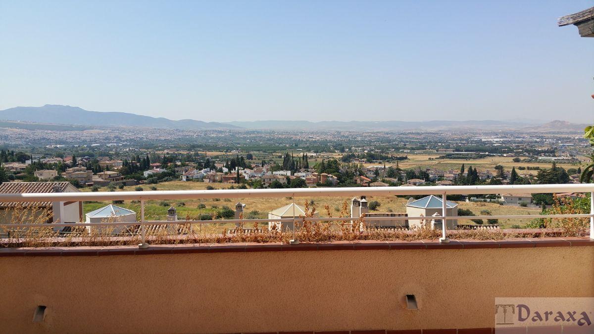 For sale of chalet in Granada
