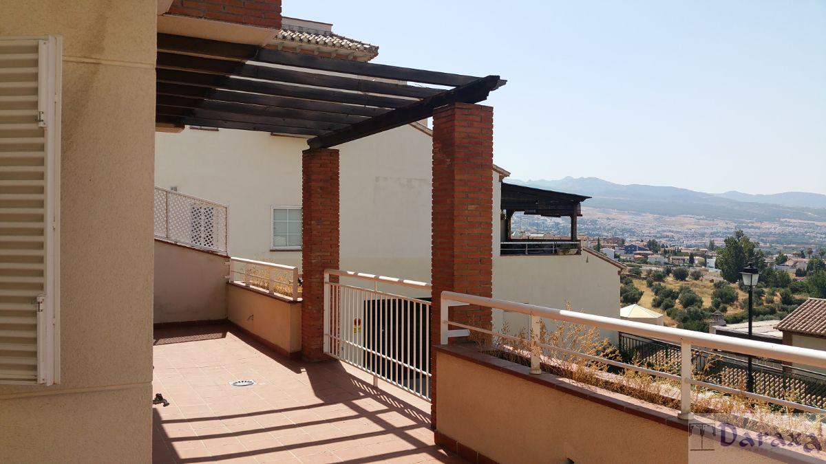 For sale of chalet in Granada