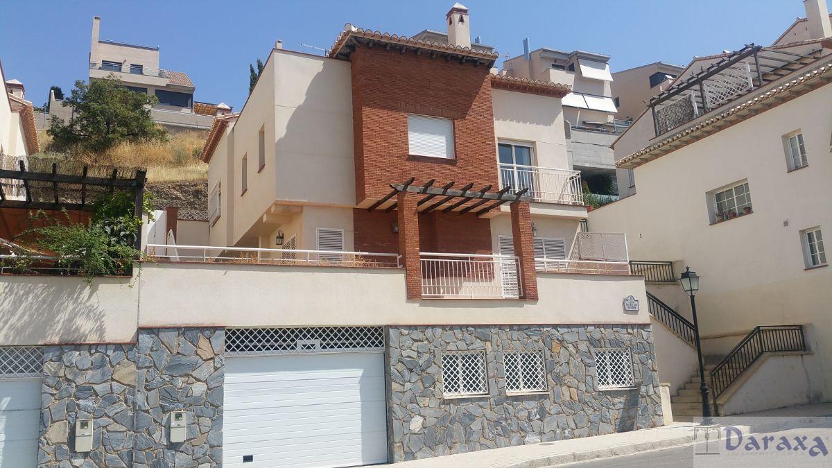 For sale of chalet in Granada