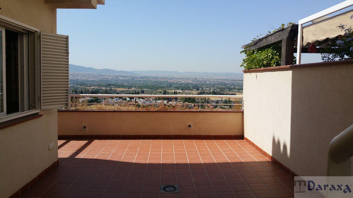 For sale of chalet in Granada