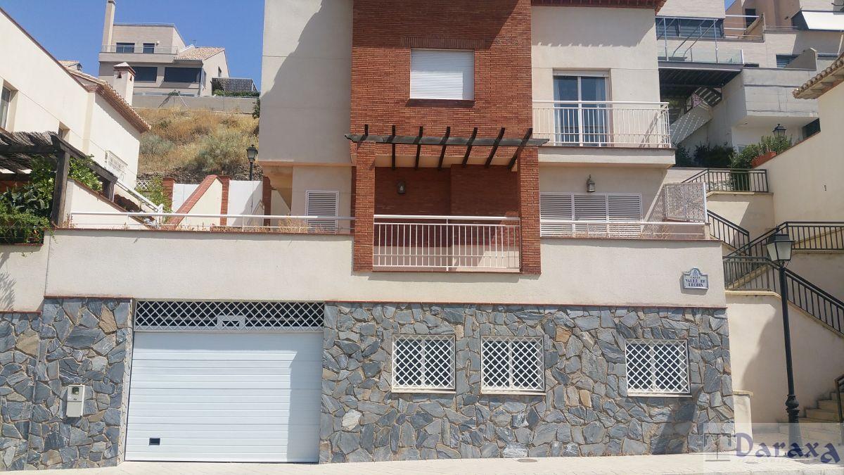 For sale of chalet in Granada