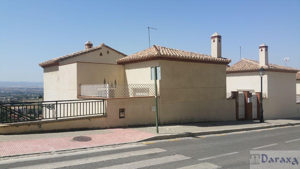 For sale of chalet in Granada