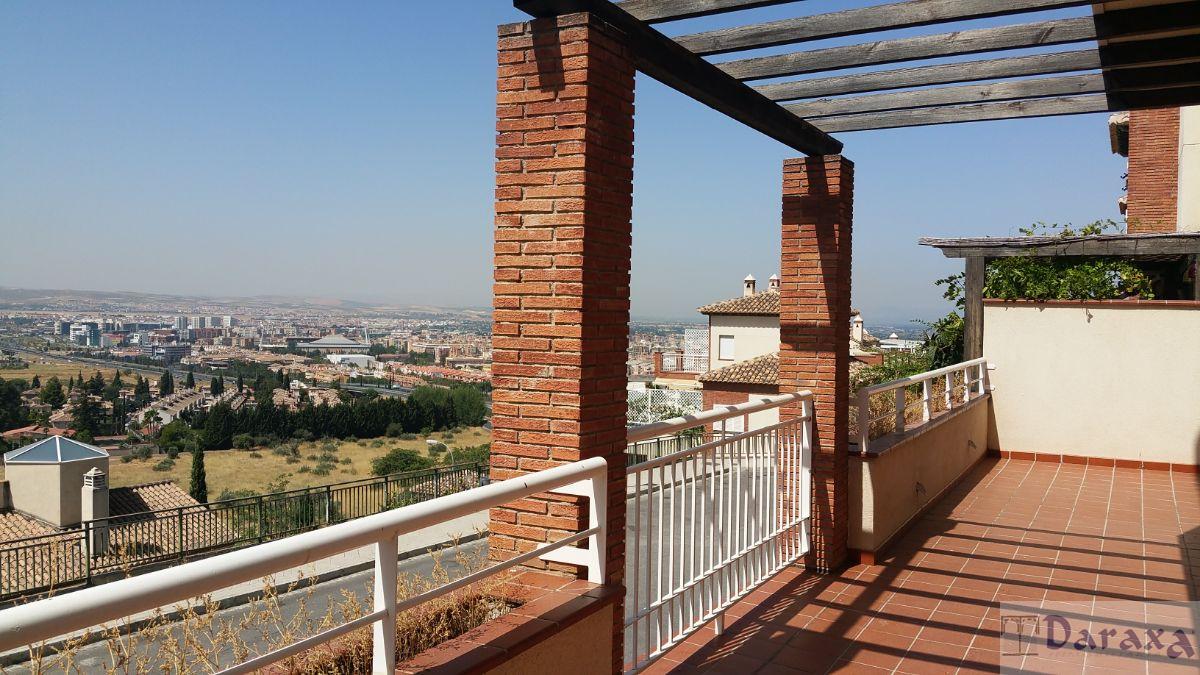 For sale of chalet in Granada