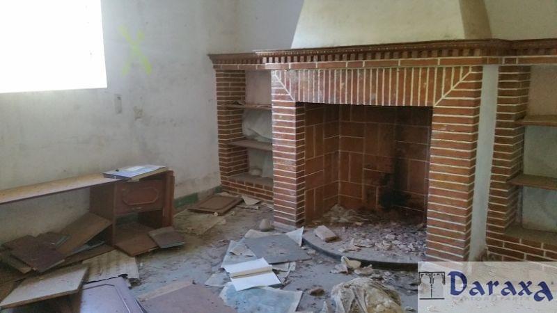 For sale of rural property in Iznalloz