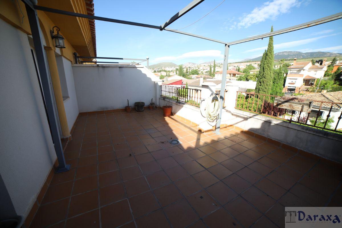 For sale of chalet in Granada