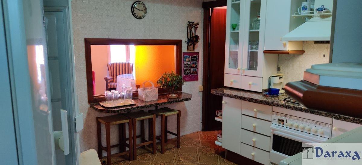 For sale of flat in Granada