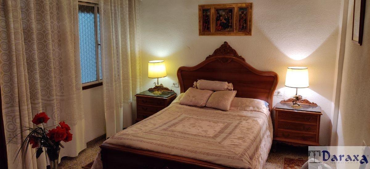 For sale of flat in Granada