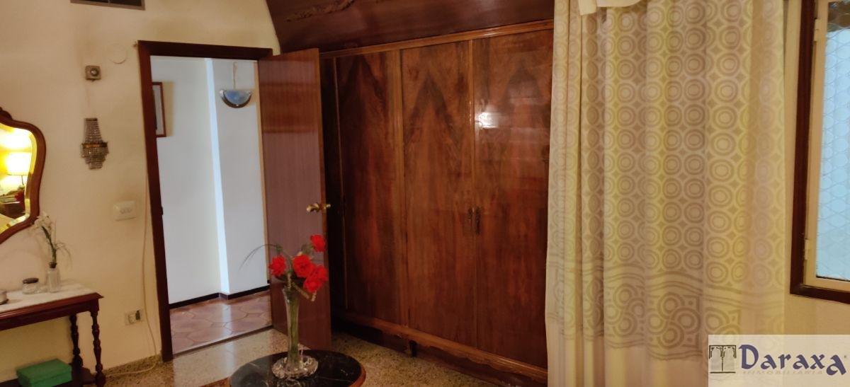 For sale of flat in Granada