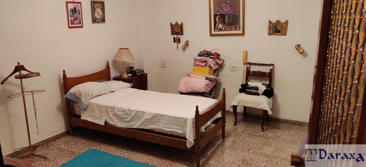 For sale of flat in Granada