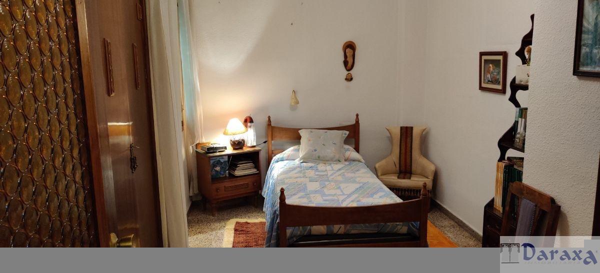 For sale of flat in Granada