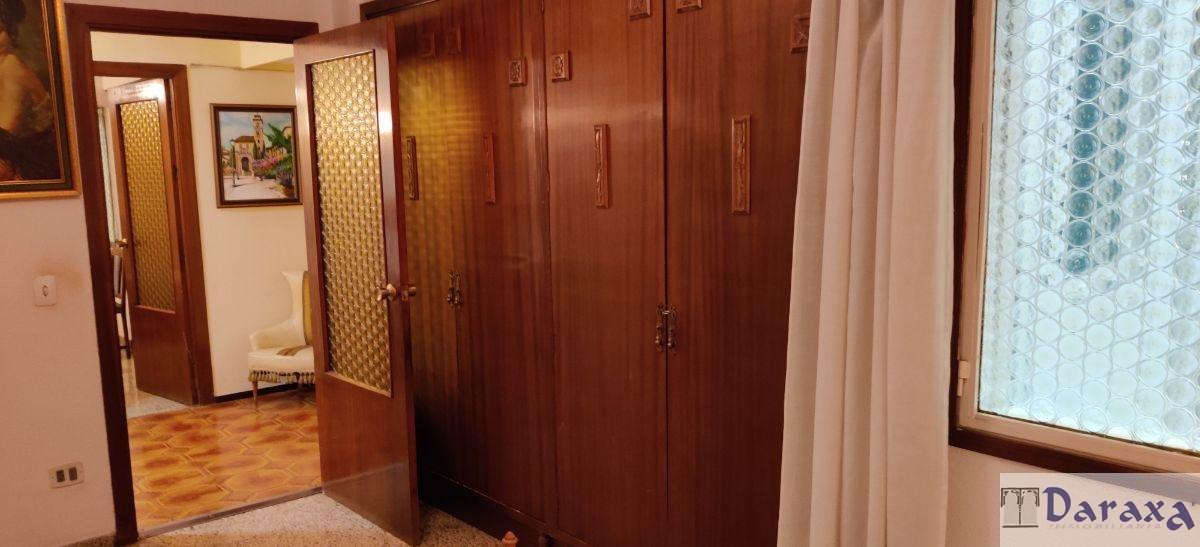 For sale of flat in Granada