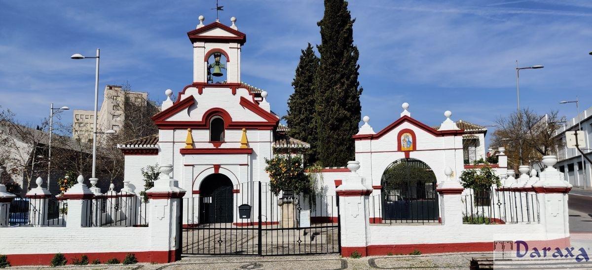 For sale of flat in Granada