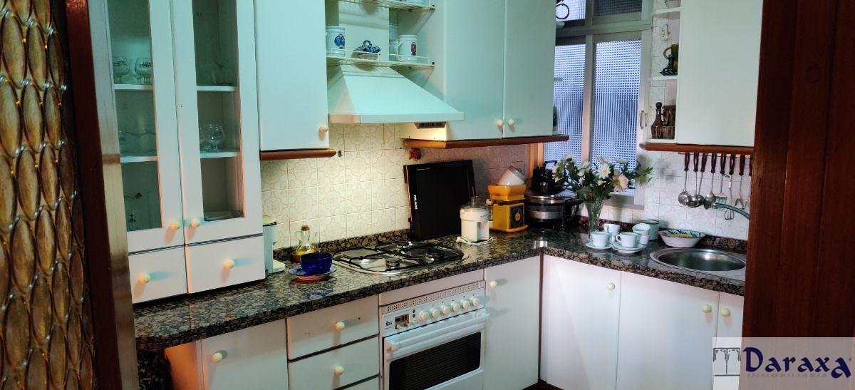 For sale of flat in Granada