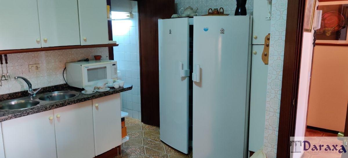 For sale of flat in Granada