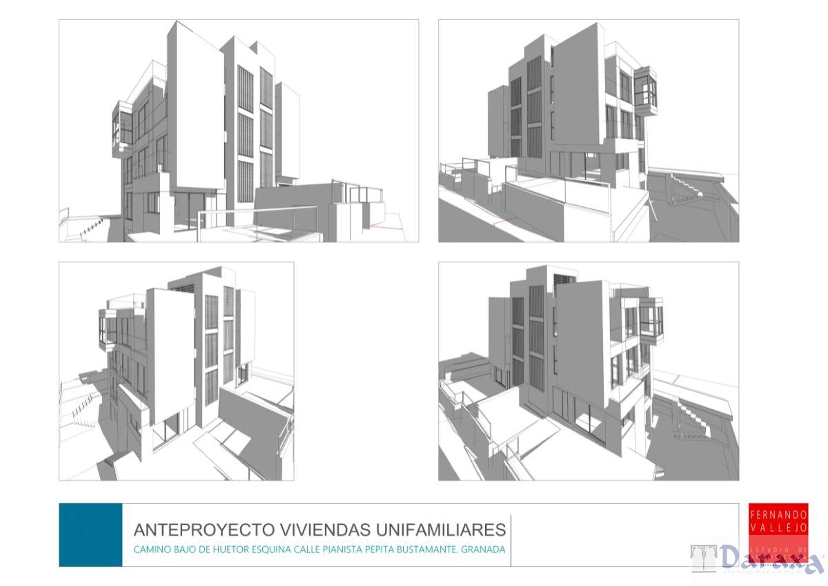 Venta de casa en Granada