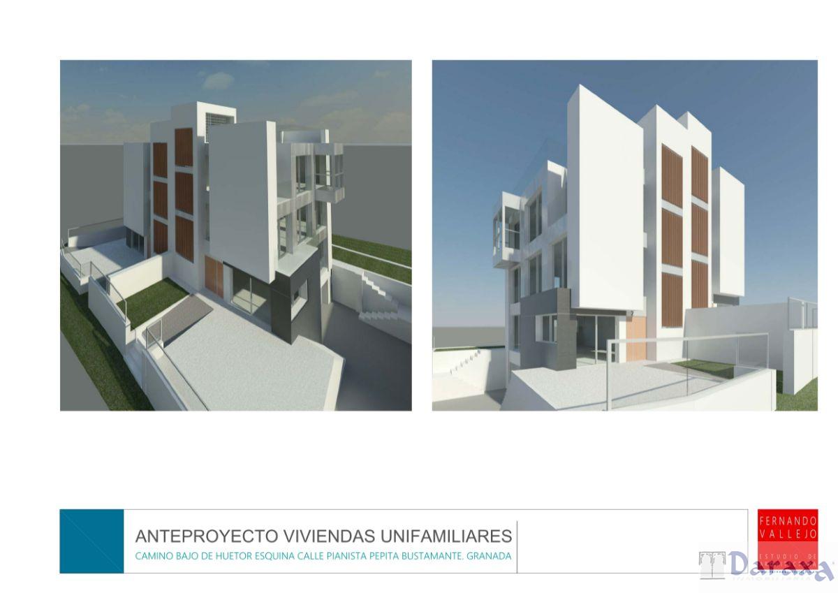 Venta de casa en Granada