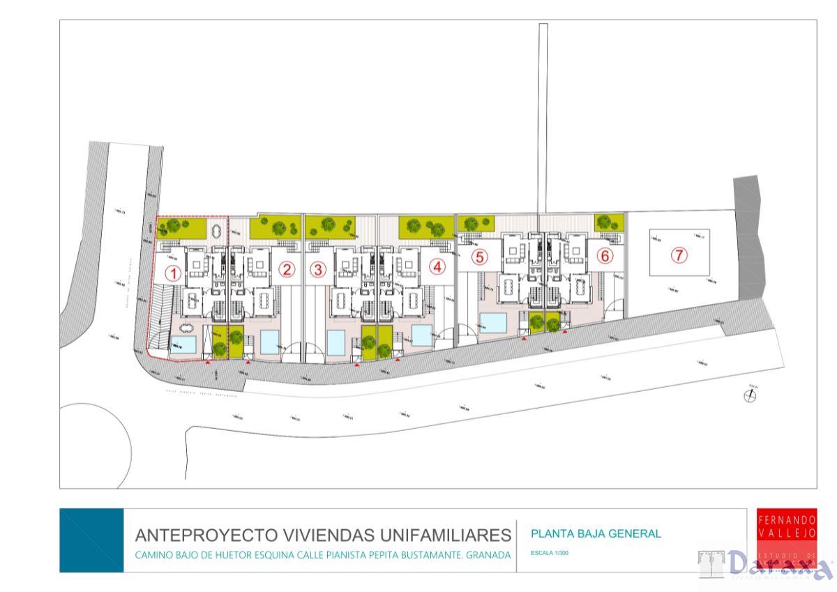 Venta de casa en Granada