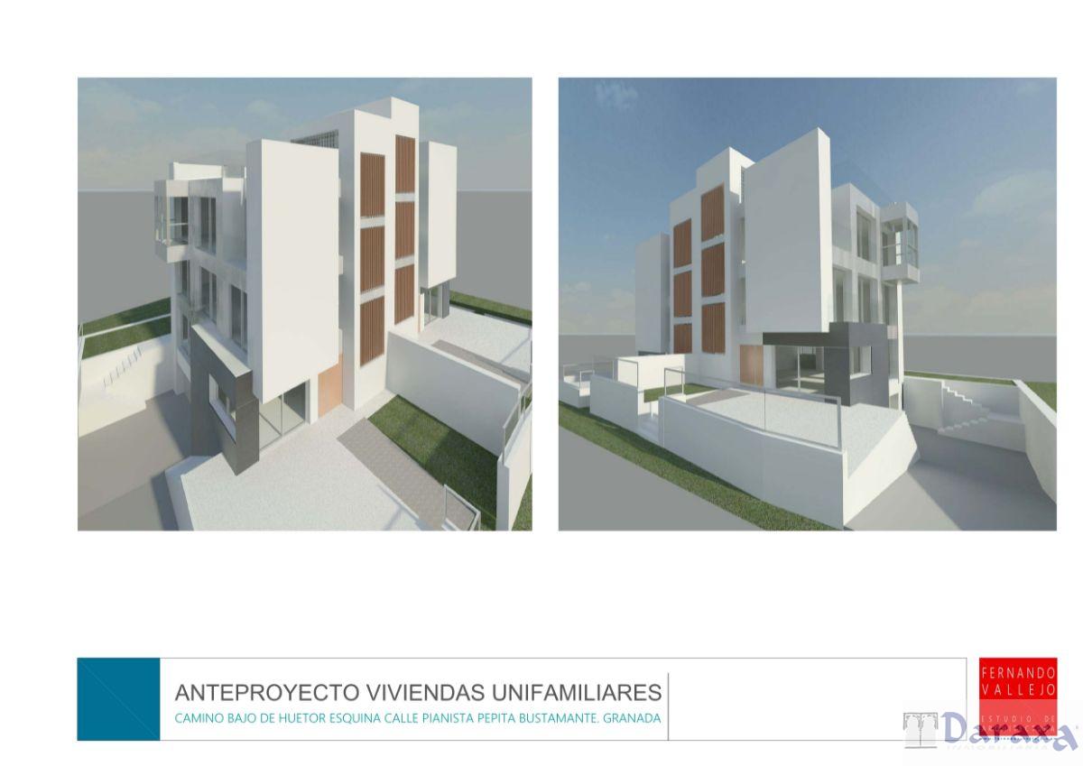 Venta de casa en Granada