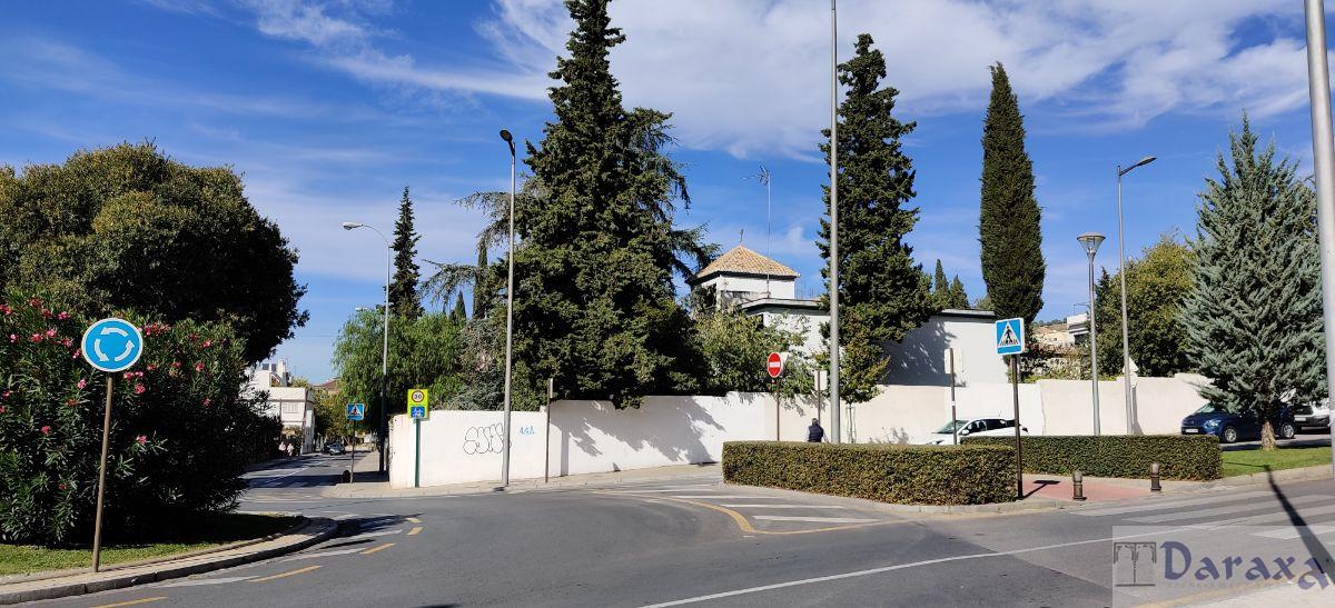 Venta de casa en Granada