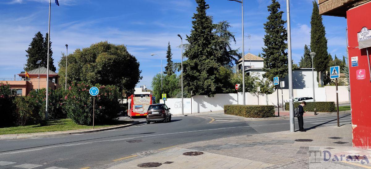 Venta de casa en Granada