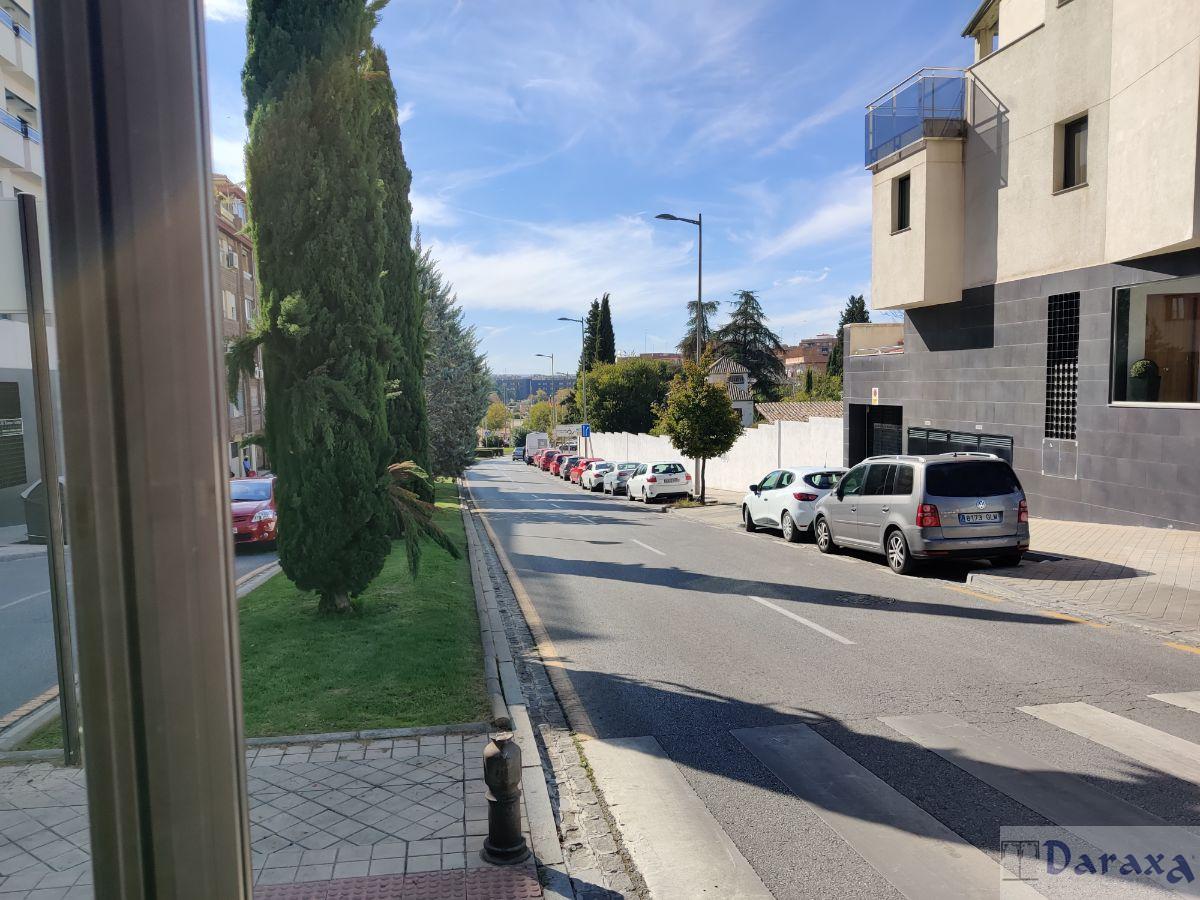 Venta de casa en Granada