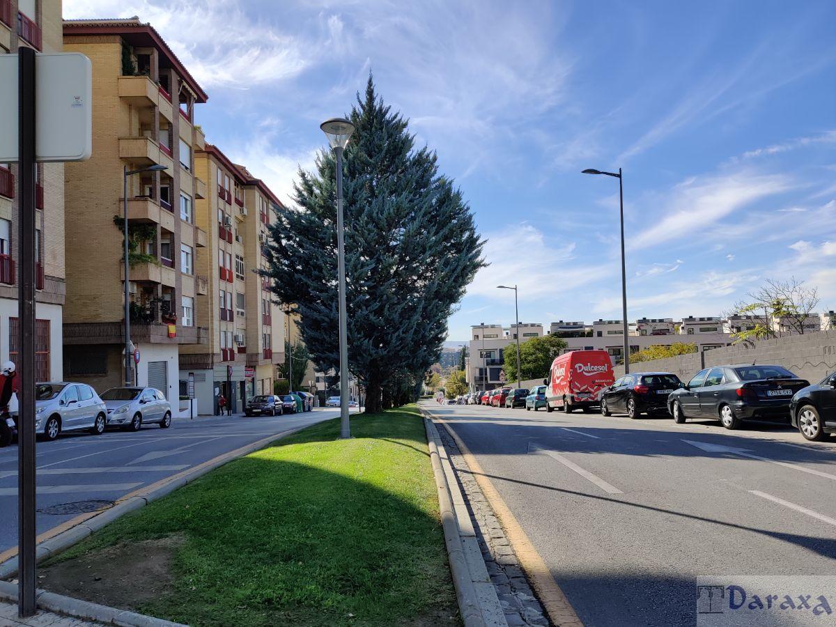 Venta de casa en Granada