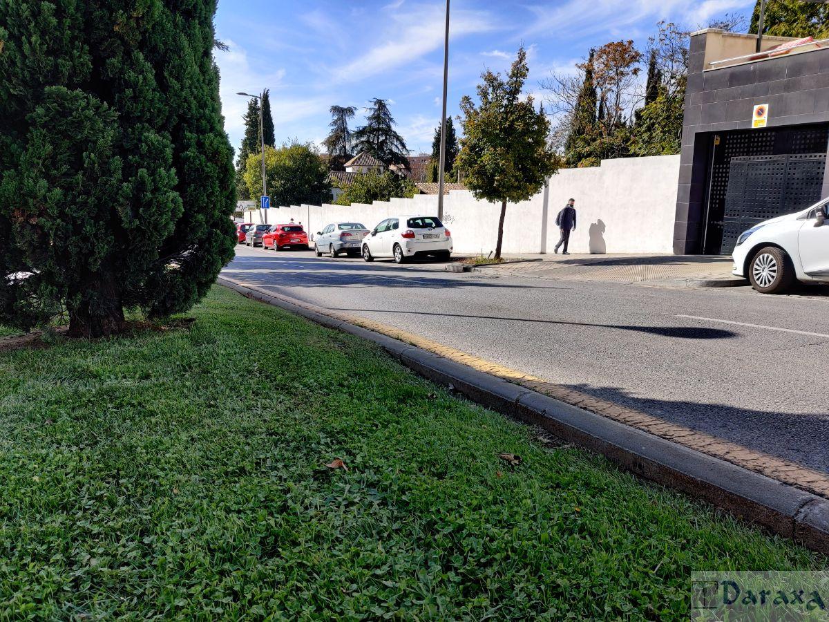 Venta de casa en Granada