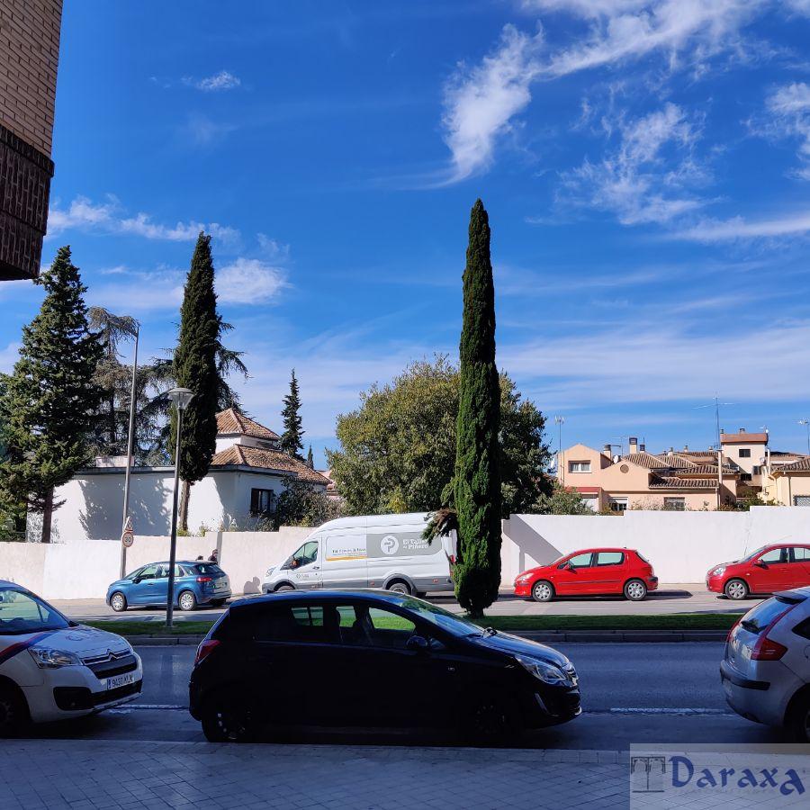 Venta de casa en Granada